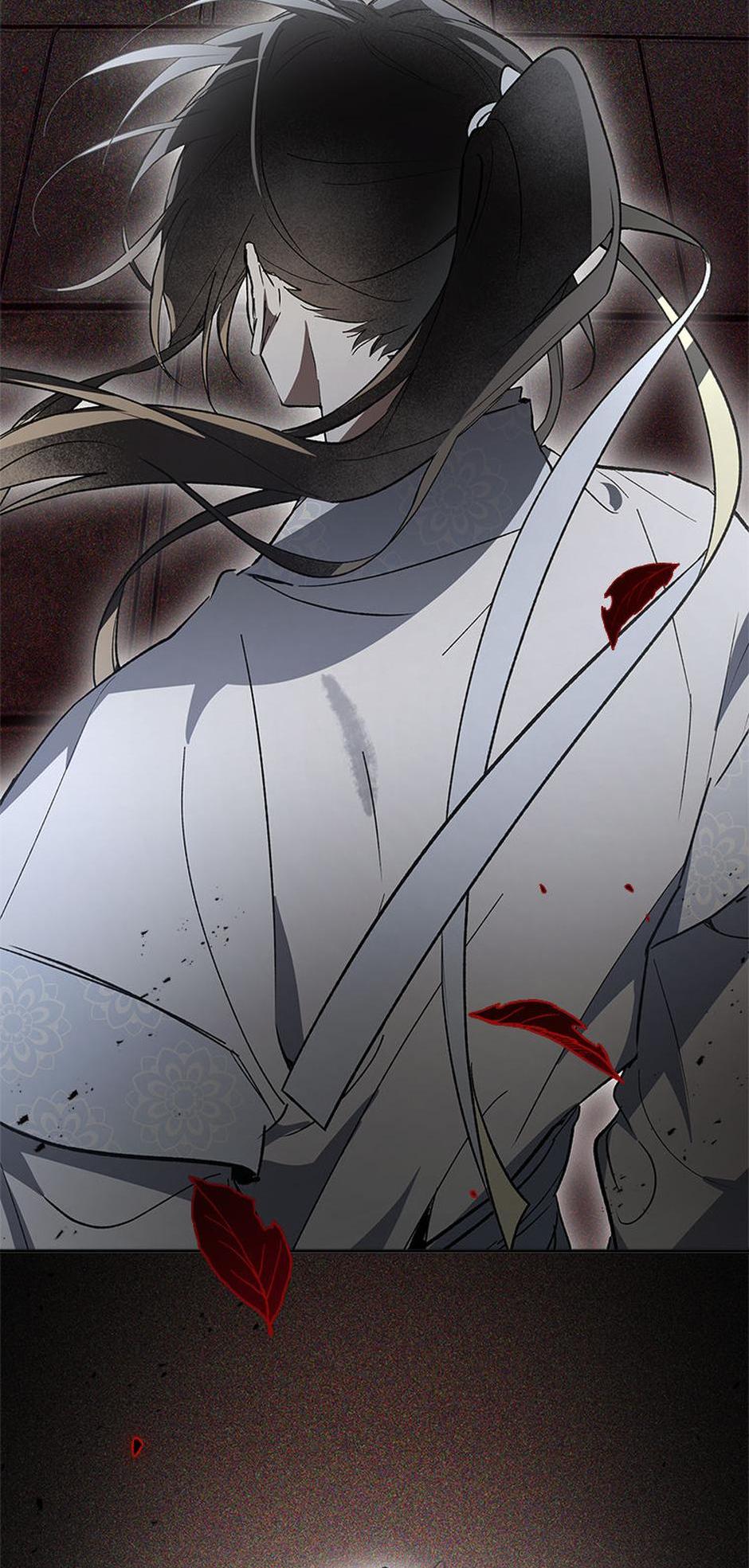 The Requiem for Wandering Souls [Official] - Episode 25 manhwa