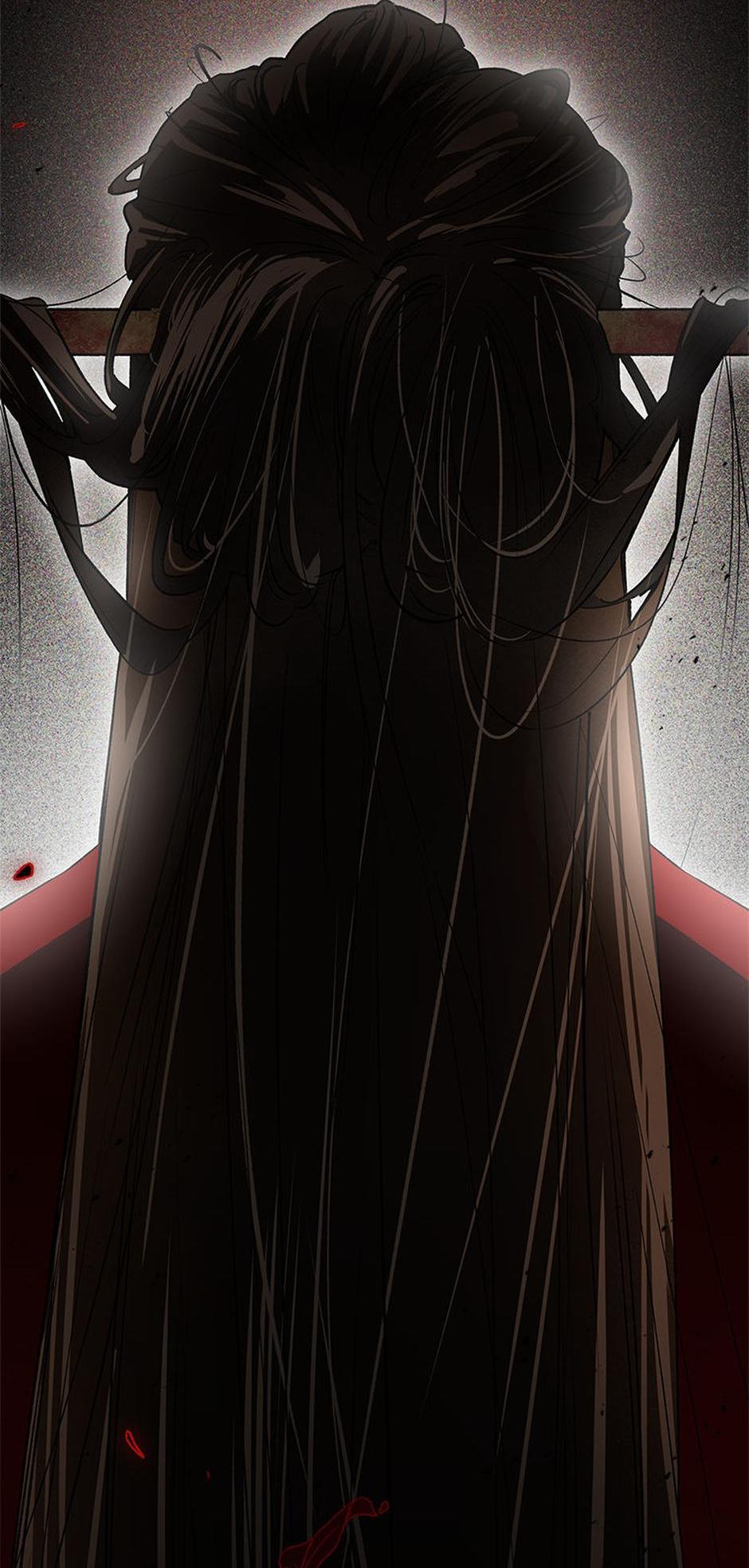The Requiem for Wandering Souls [Official] - Episode 25 manhwa
