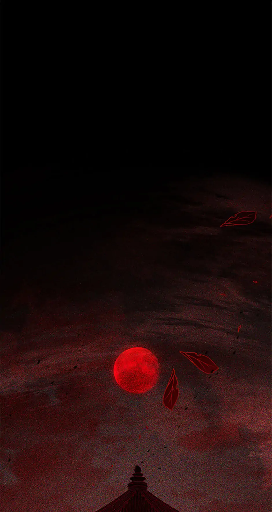 The Requiem for Wandering Souls [Official] - Episode 26 manhwa