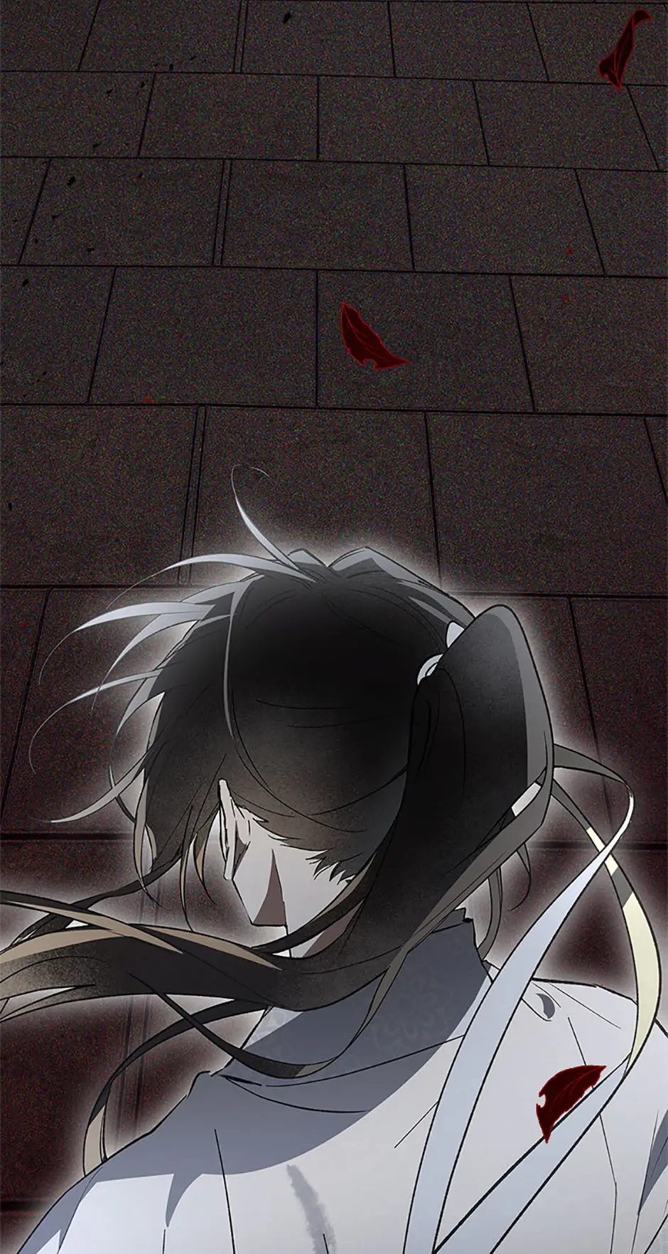 The Requiem for Wandering Souls [Official] - Episode 26 manhwa