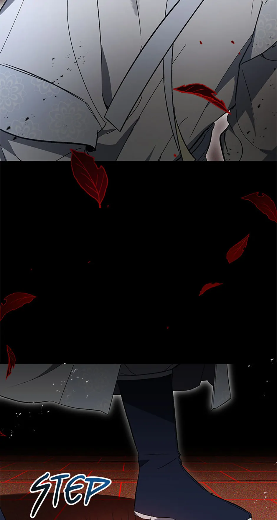 The Requiem for Wandering Souls [Official] - Episode 26 manhwa