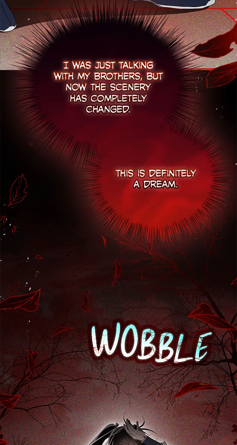 The Requiem for Wandering Souls [Official] - Episode 26 manhwa