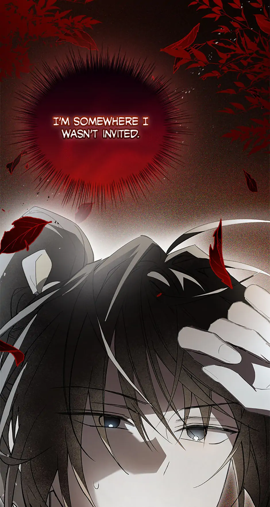 The Requiem for Wandering Souls [Official] - Episode 26 manhwa