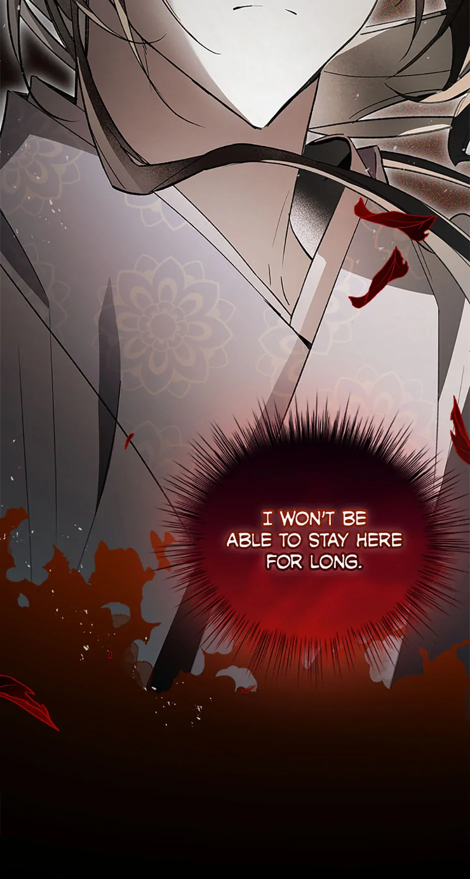 The Requiem for Wandering Souls [Official] - Episode 26 manhwa