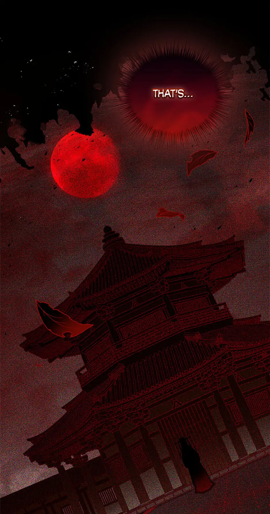 The Requiem for Wandering Souls [Official] - Episode 26 manhwa