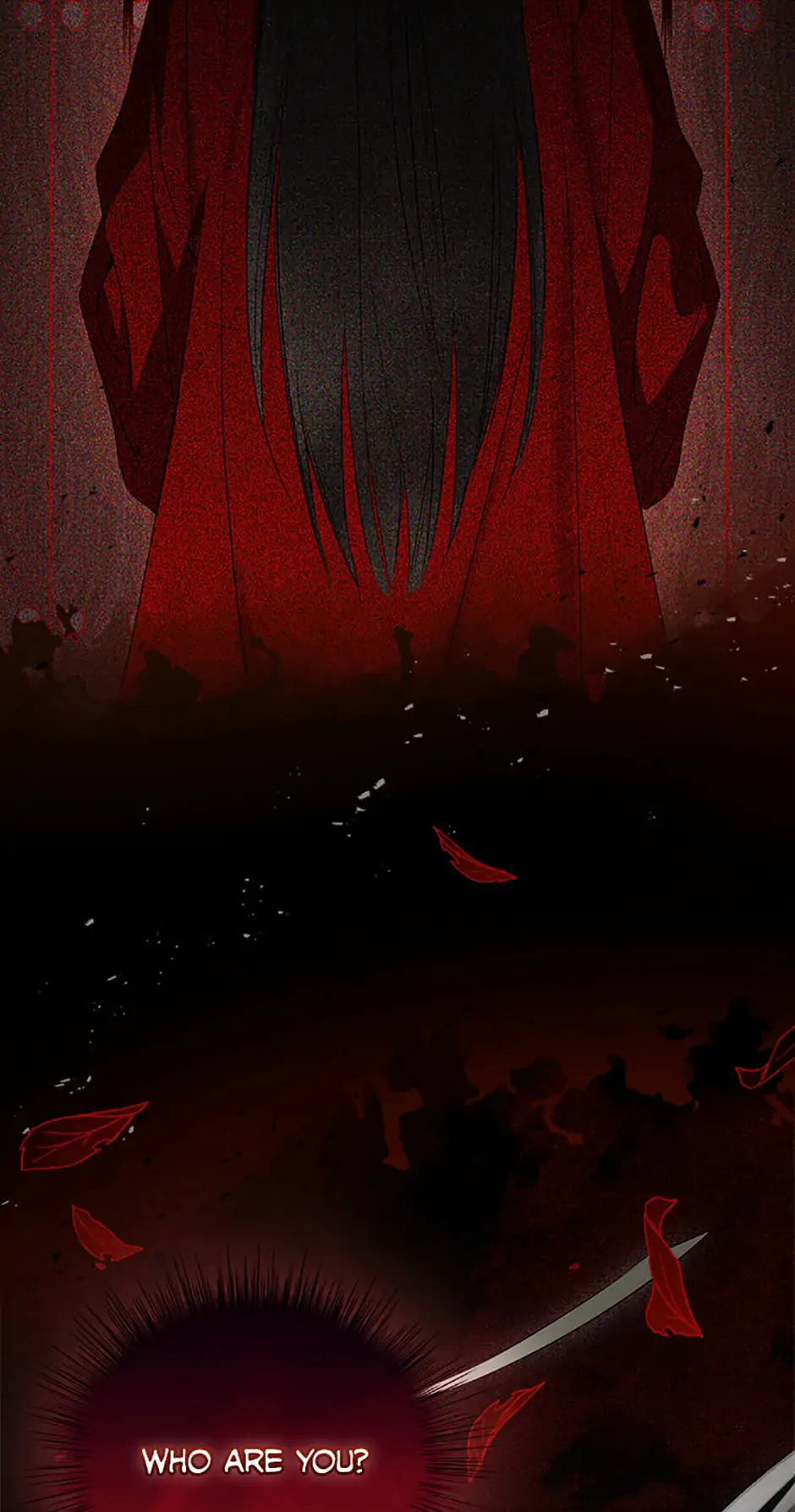 The Requiem for Wandering Souls [Official] - Episode 26 manhwa