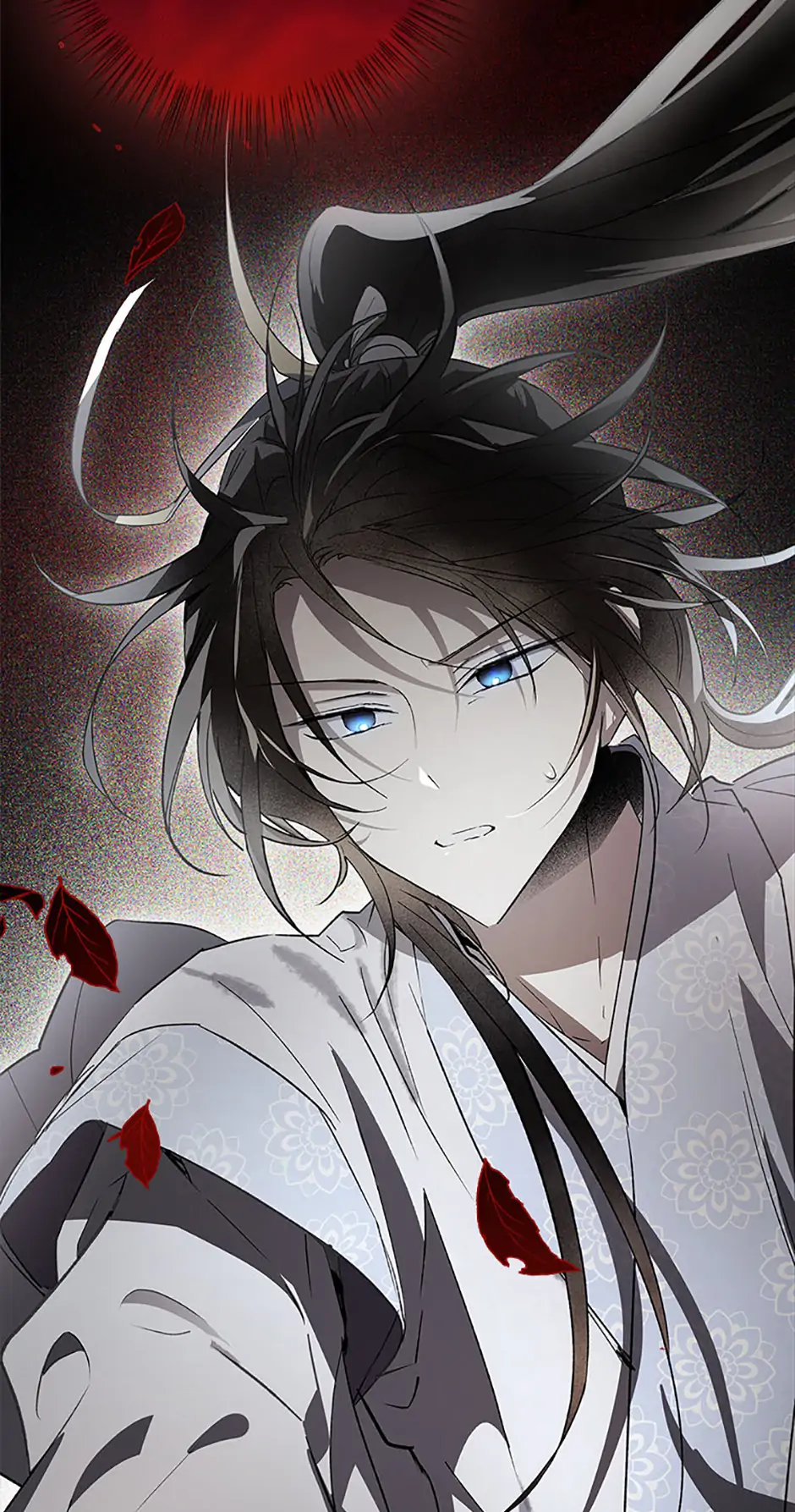 The Requiem for Wandering Souls [Official] - Episode 26 manhwa