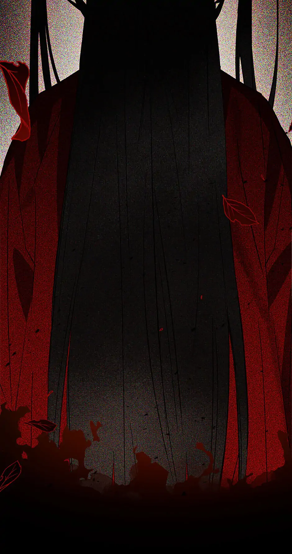 The Requiem for Wandering Souls [Official] - Episode 26 manhwa