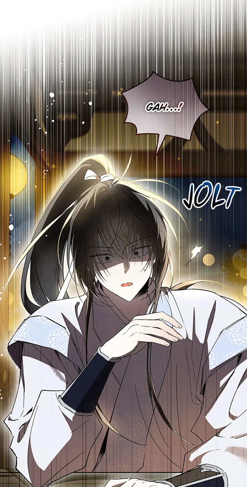 The Requiem for Wandering Souls [Official] - Episode 26 manhwa