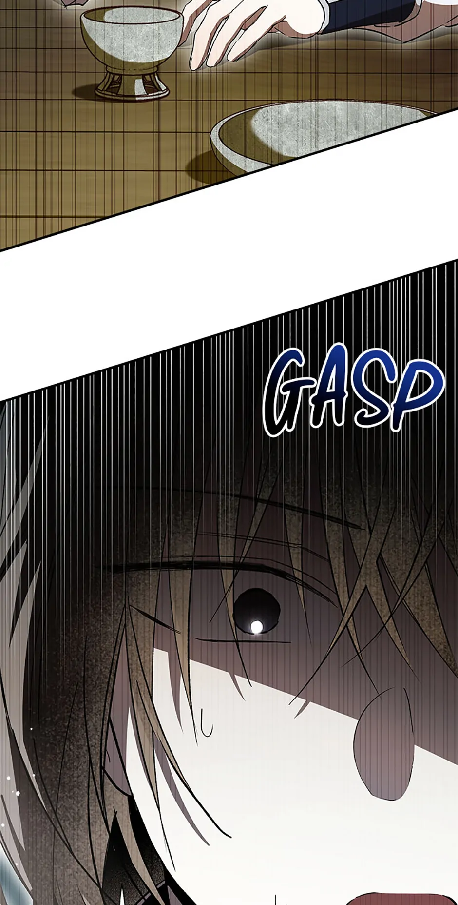 The Requiem for Wandering Souls [Official] - Episode 26 manhwa