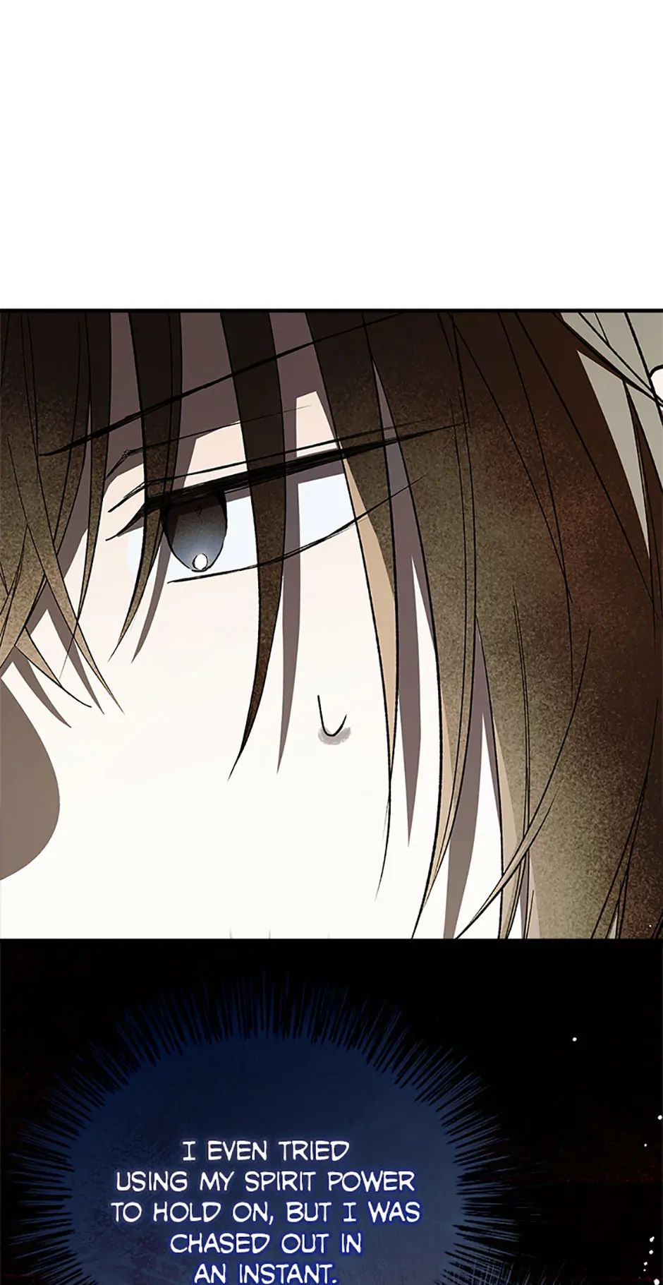 The Requiem for Wandering Souls [Official] - Episode 26 manhwa