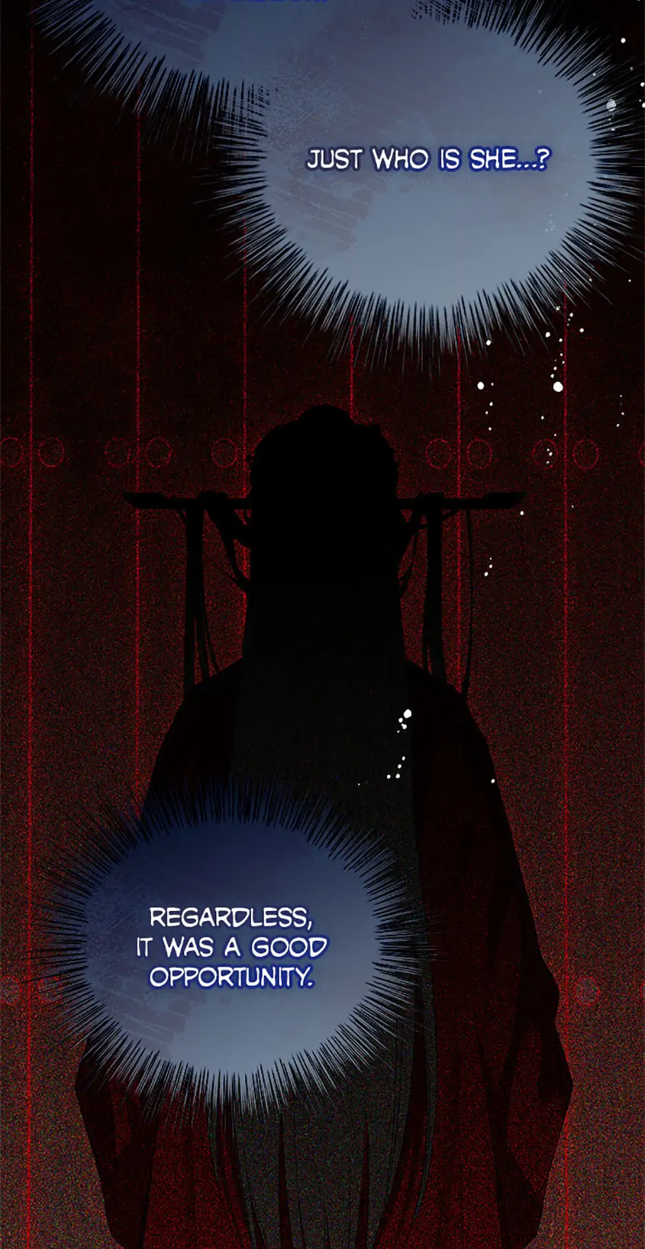 The Requiem for Wandering Souls [Official] - Episode 26 manhwa