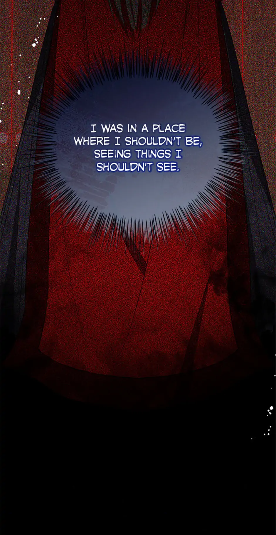 The Requiem for Wandering Souls [Official] - Episode 26 manhwa