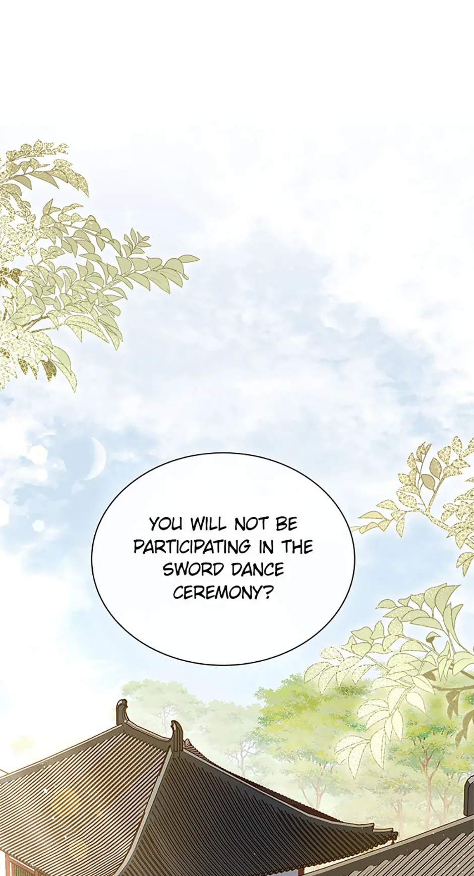 The Requiem for Wandering Souls [Official] - Episode 26 manhwa