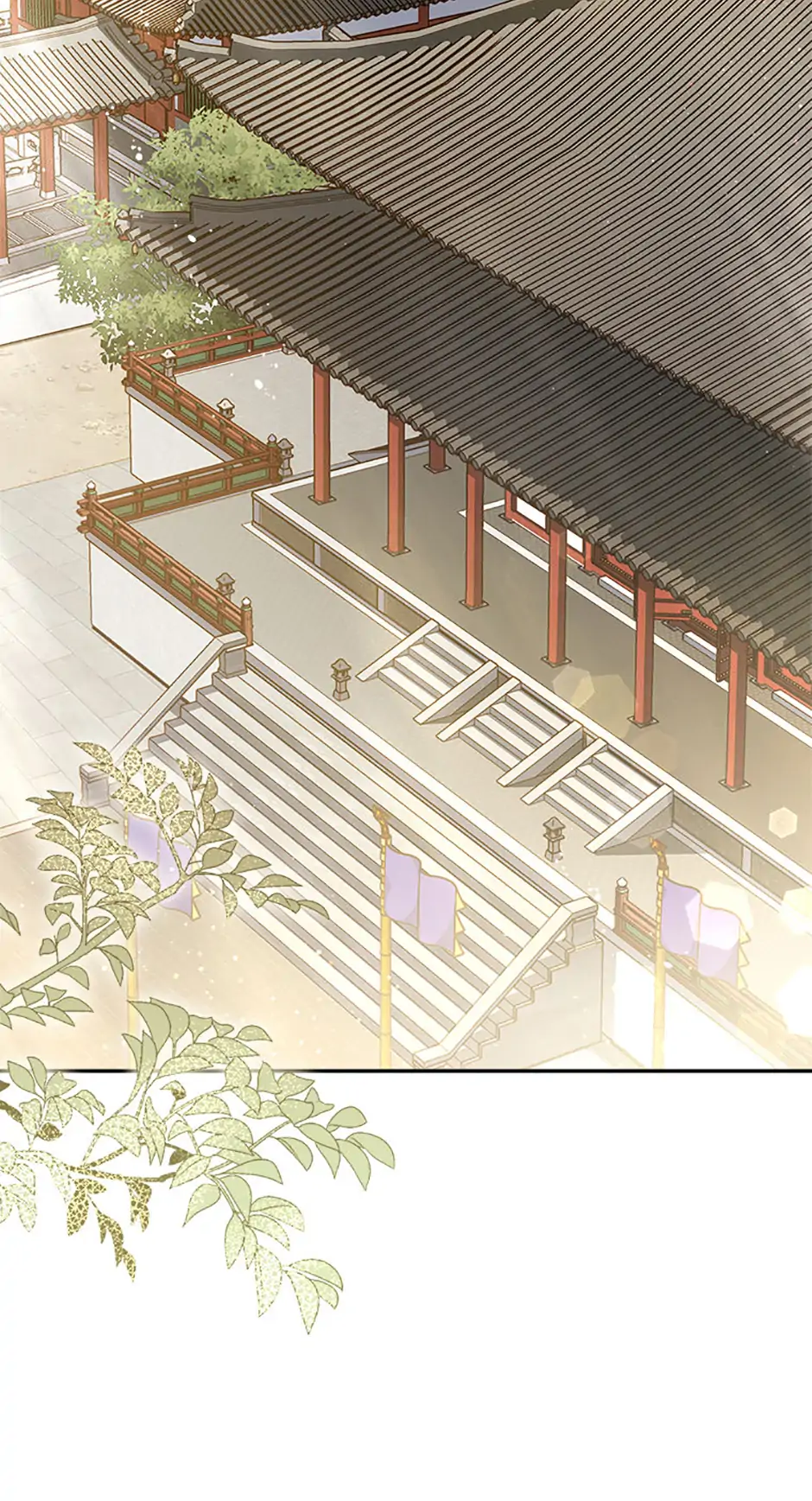 The Requiem for Wandering Souls [Official] - Episode 26 manhwa