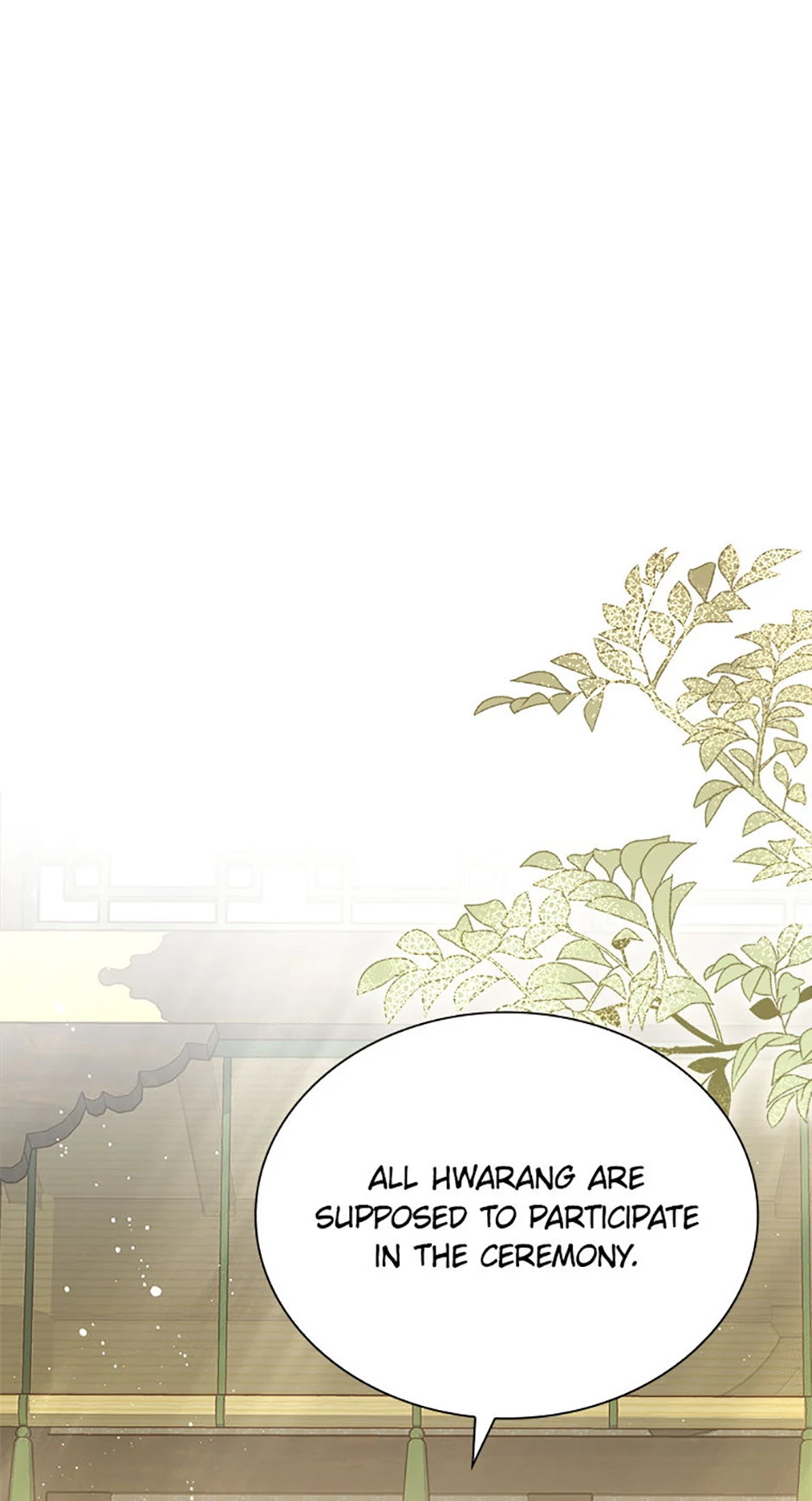 The Requiem for Wandering Souls [Official] - Episode 26 manhwa