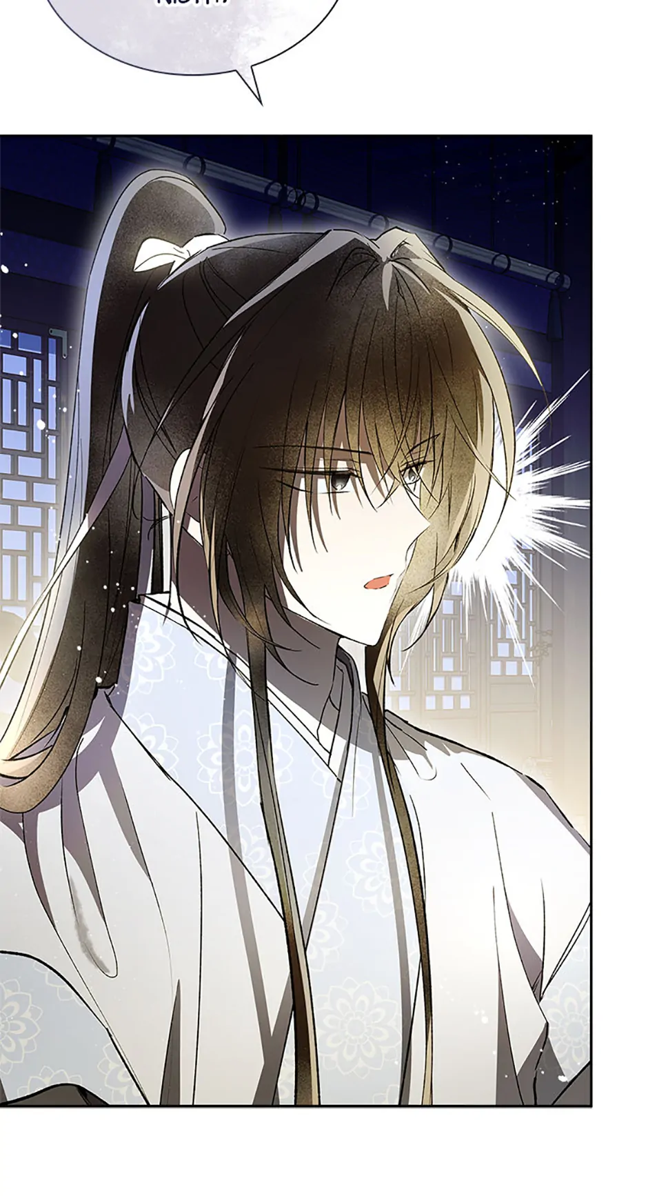 The Requiem for Wandering Souls [Official] - Episode 26 manhwa