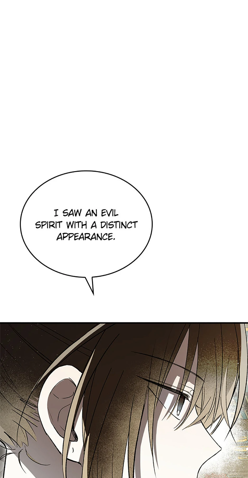 The Requiem for Wandering Souls [Official] - Episode 26 manhwa