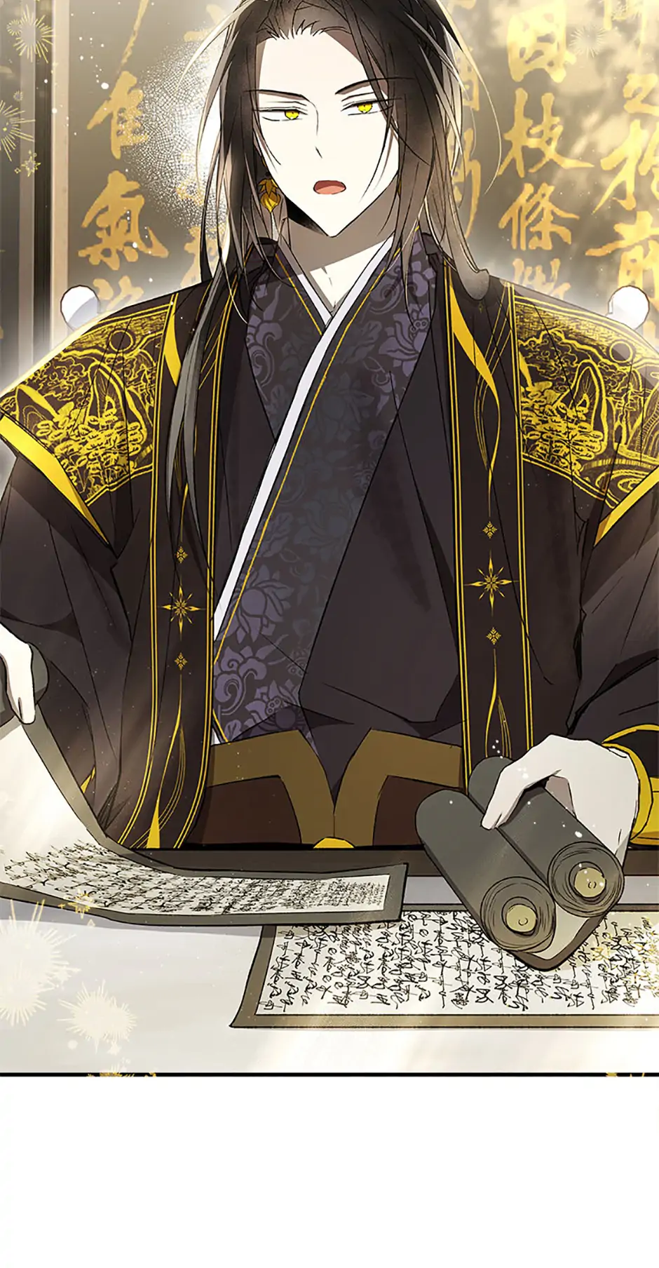 The Requiem for Wandering Souls [Official] - Episode 26 manhwa