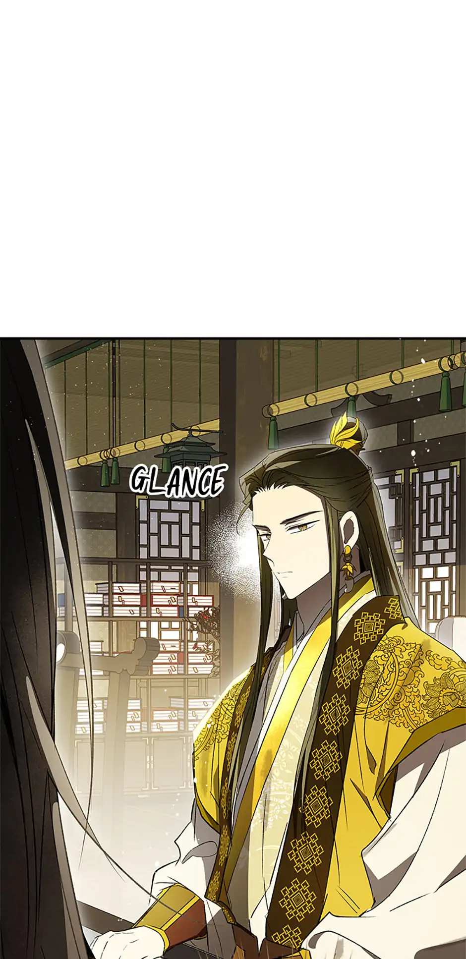The Requiem for Wandering Souls [Official] - Episode 26 manhwa