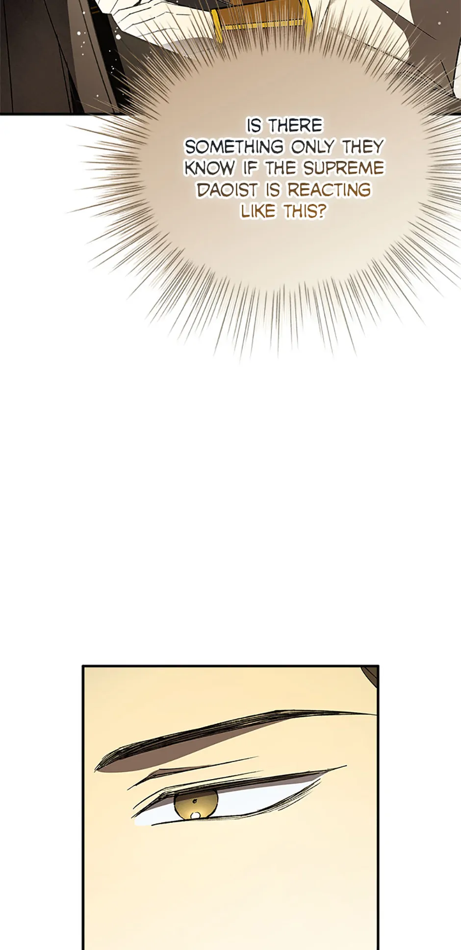 The Requiem for Wandering Souls [Official] - Episode 26 manhwa