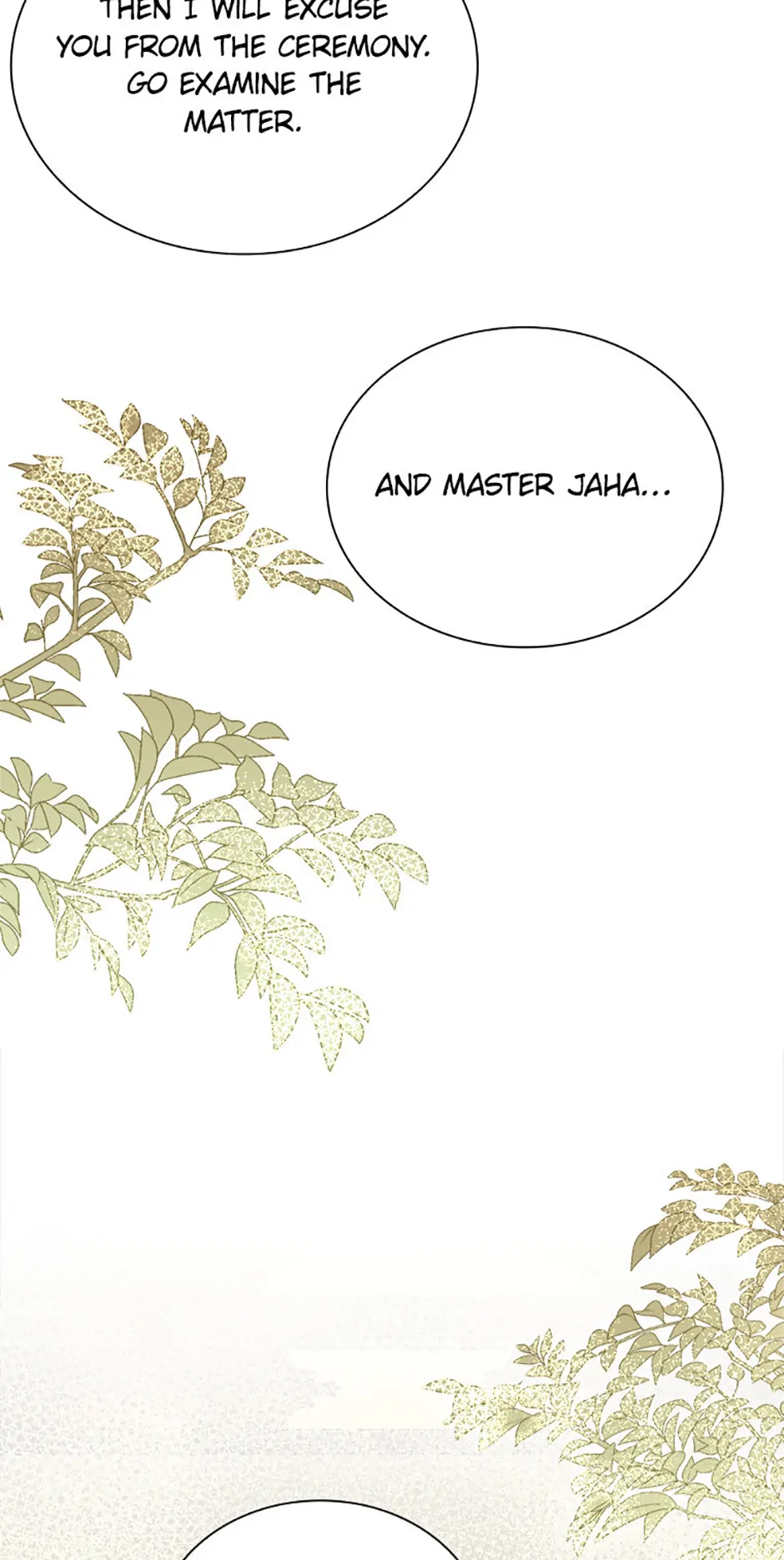 The Requiem for Wandering Souls [Official] - Episode 26 manhwa