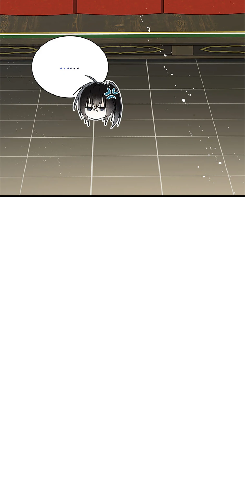 The Requiem for Wandering Souls [Official] - Episode 26 manhwa