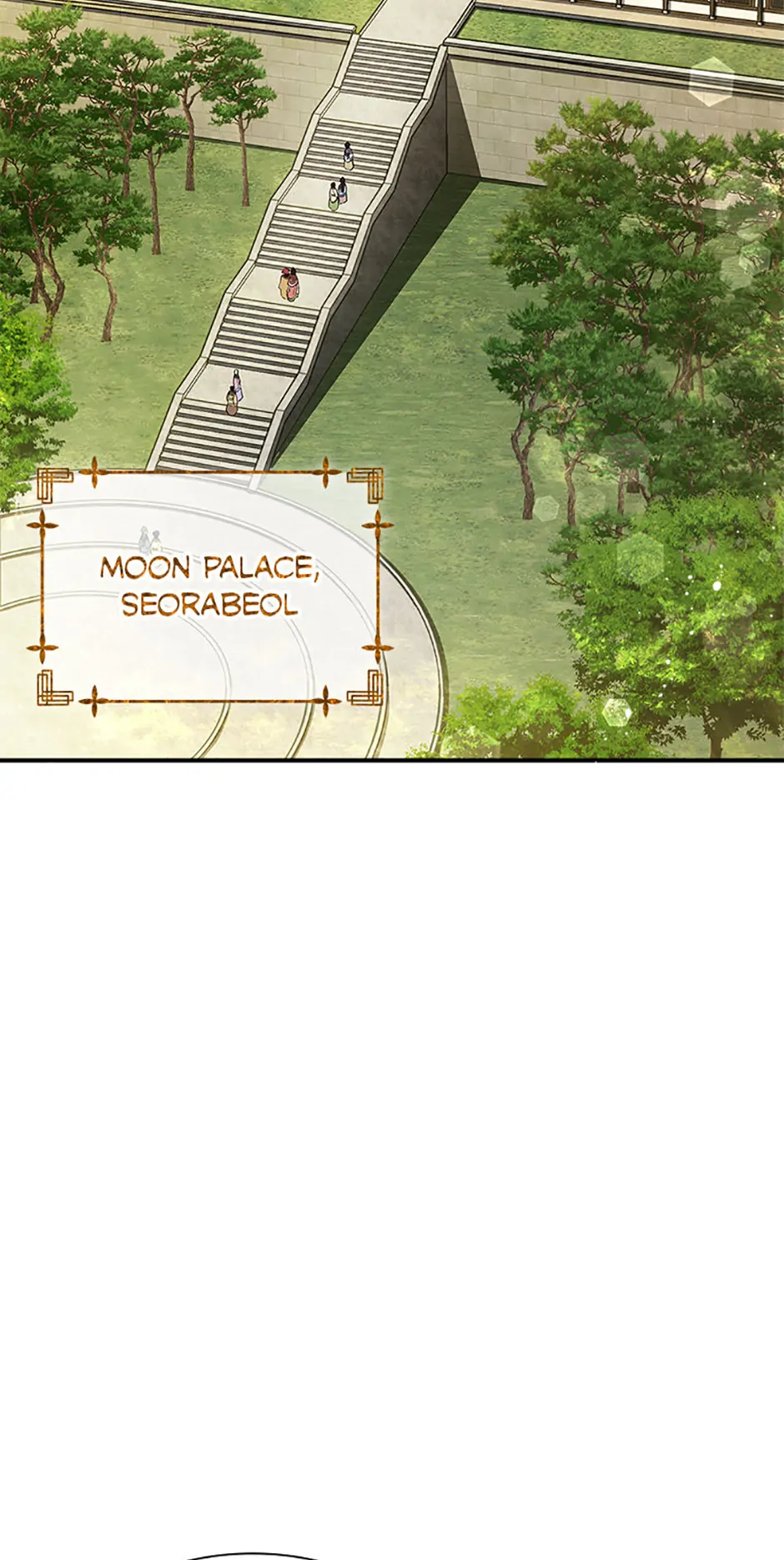 The Requiem for Wandering Souls [Official] - Episode 26 manhwa