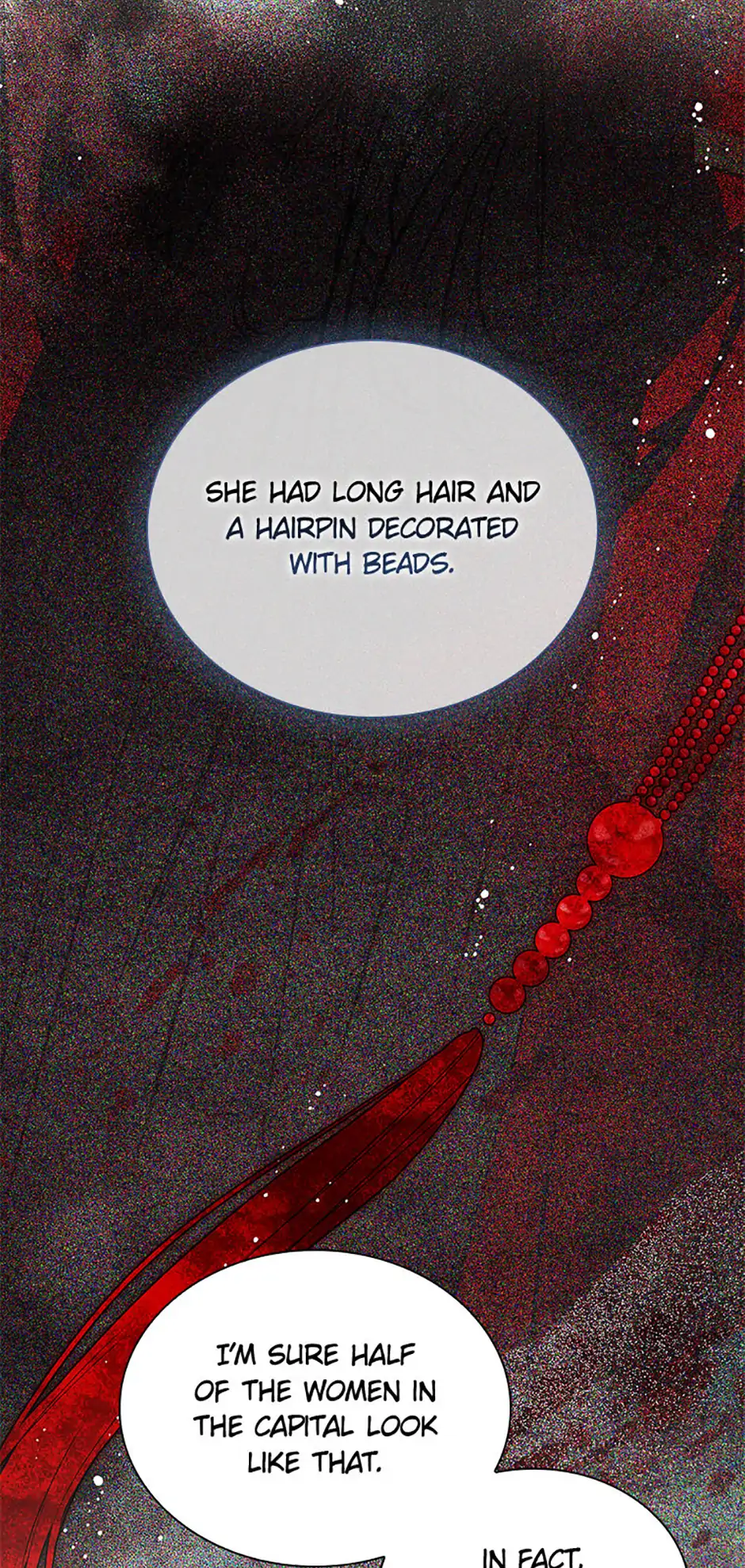 The Requiem for Wandering Souls [Official] - Episode 26 manhwa