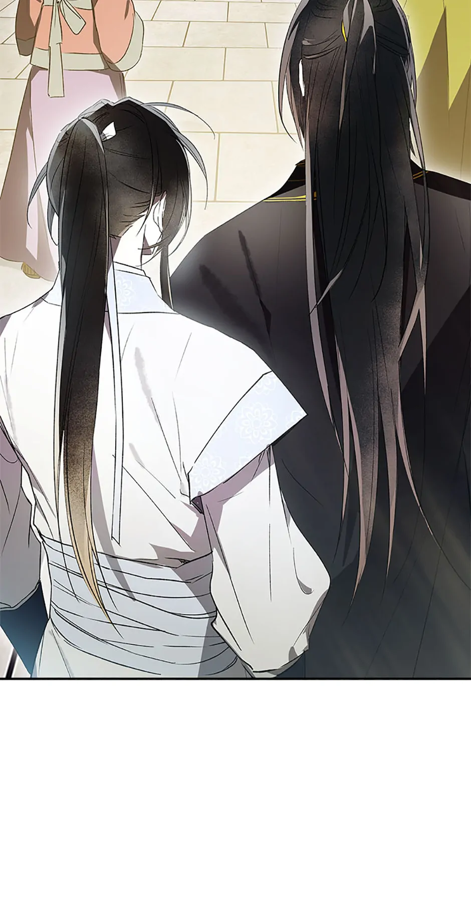 The Requiem for Wandering Souls [Official] - Episode 26 manhwa