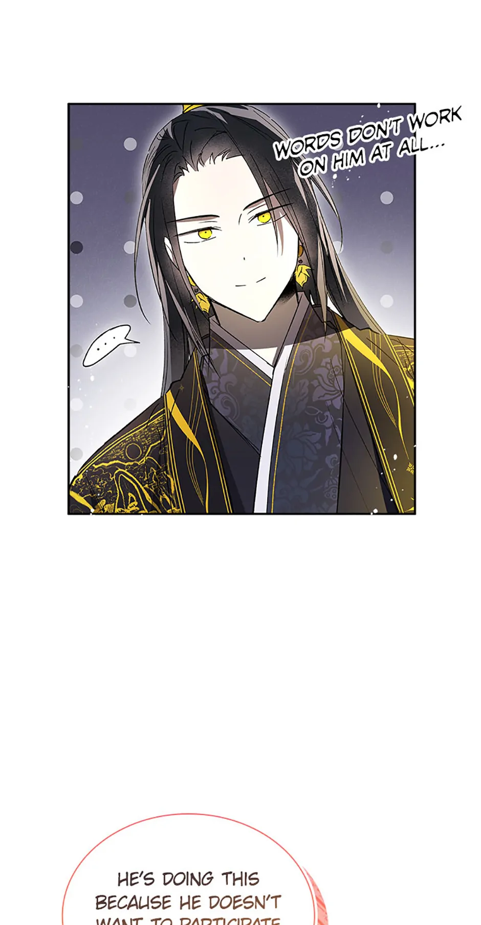 The Requiem for Wandering Souls [Official] - Episode 26 manhwa
