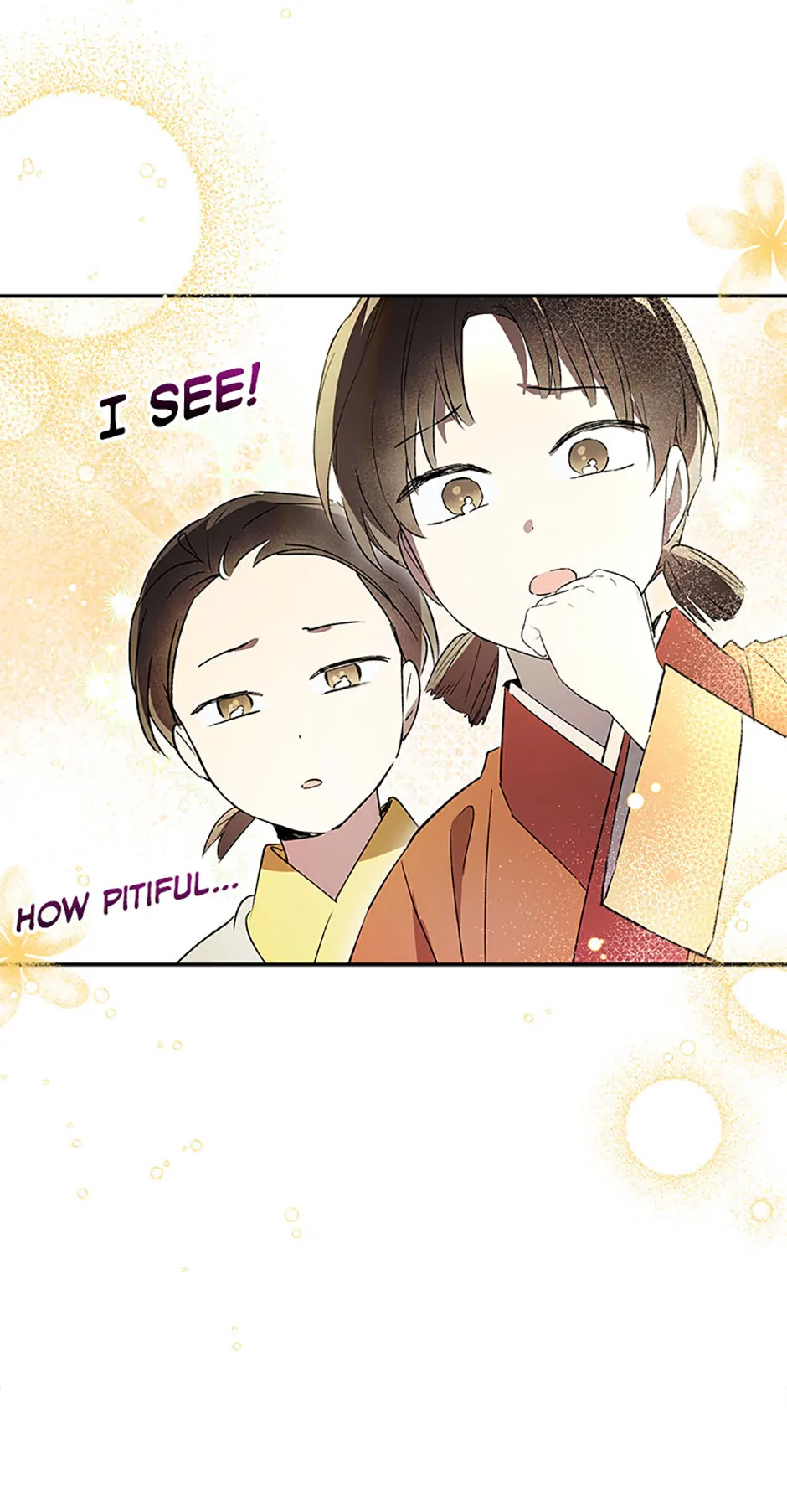 The Requiem for Wandering Souls [Official] - Episode 26 manhwa