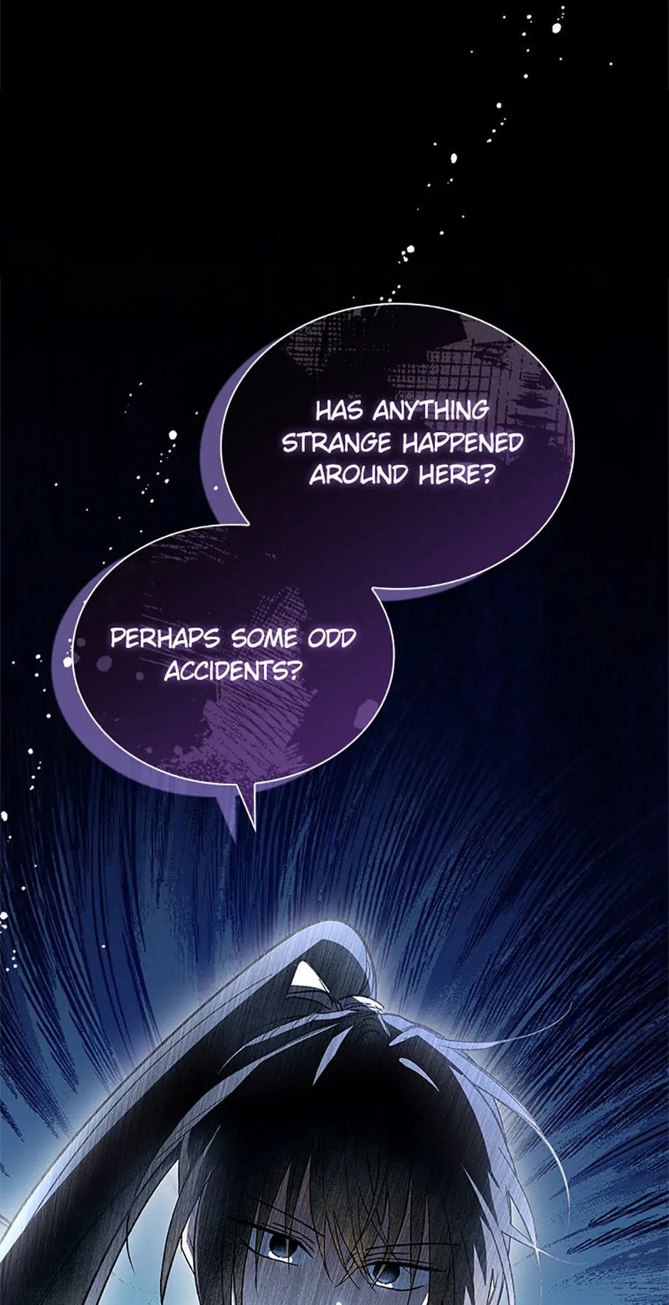 The Requiem for Wandering Souls [Official] - Episode 26 manhwa