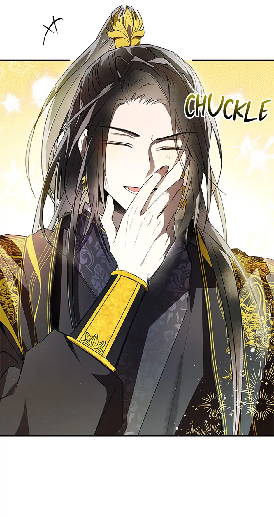 The Requiem for Wandering Souls [Official] - Episode 26 manhwa