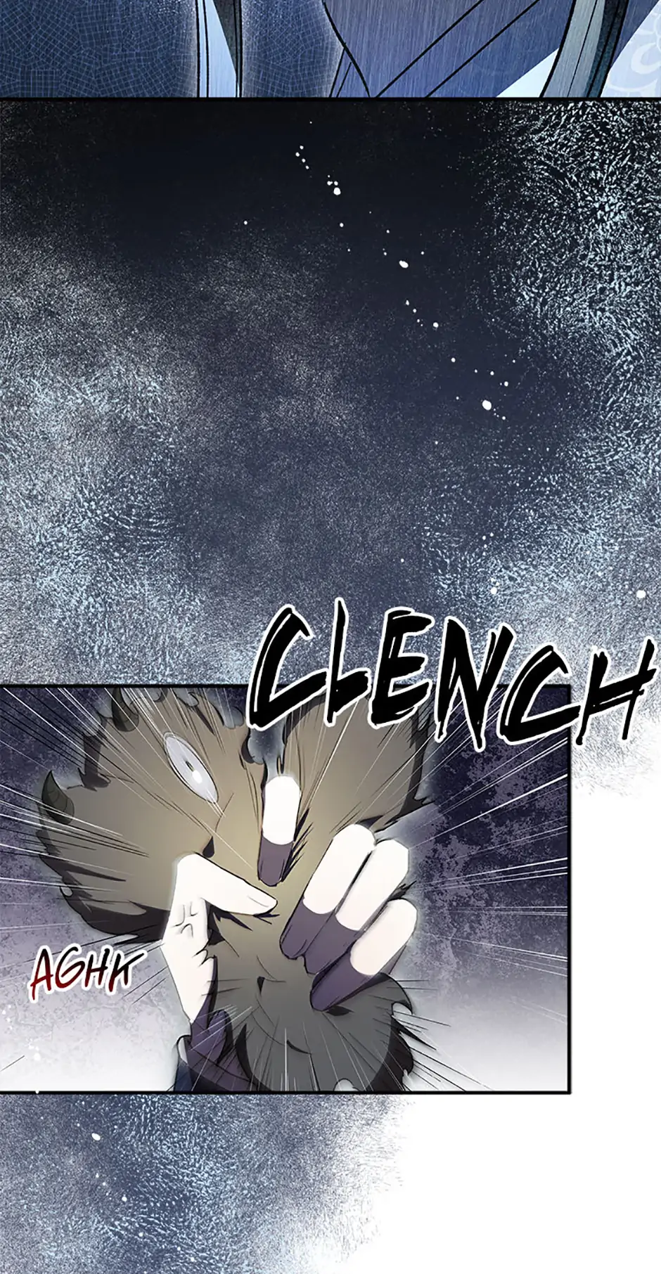The Requiem for Wandering Souls [Official] - Episode 26 manhwa