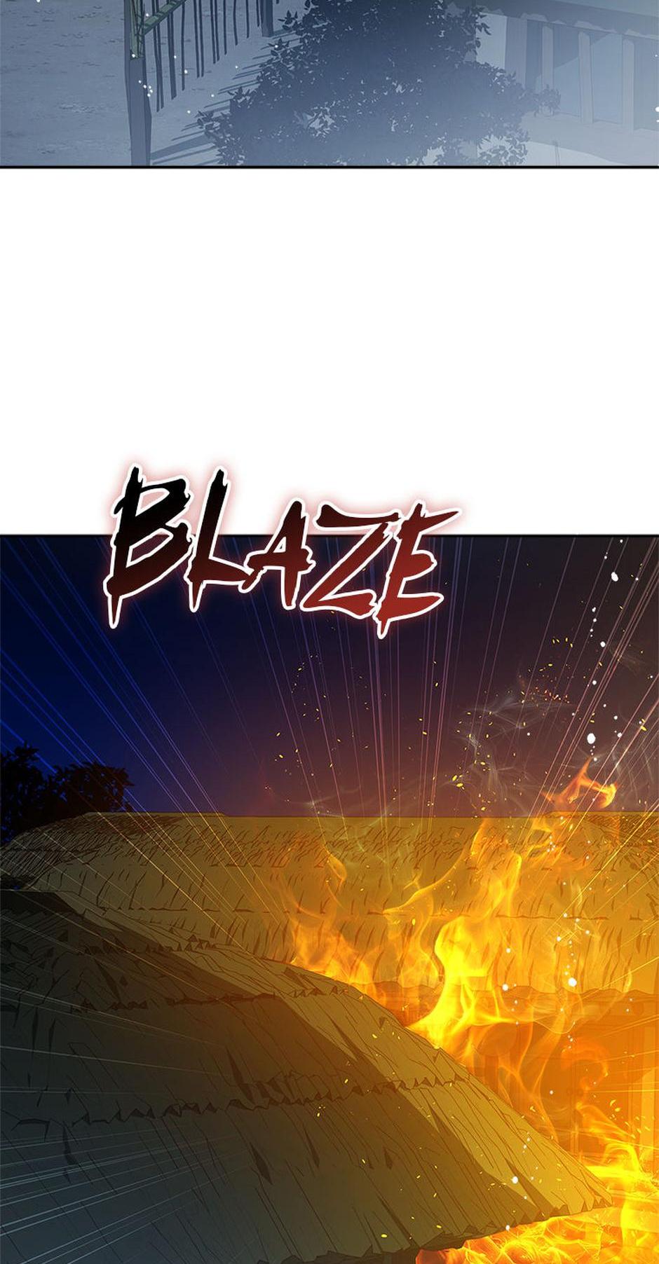 The Requiem for Wandering Souls [Official] - Episode 27 manhwa
