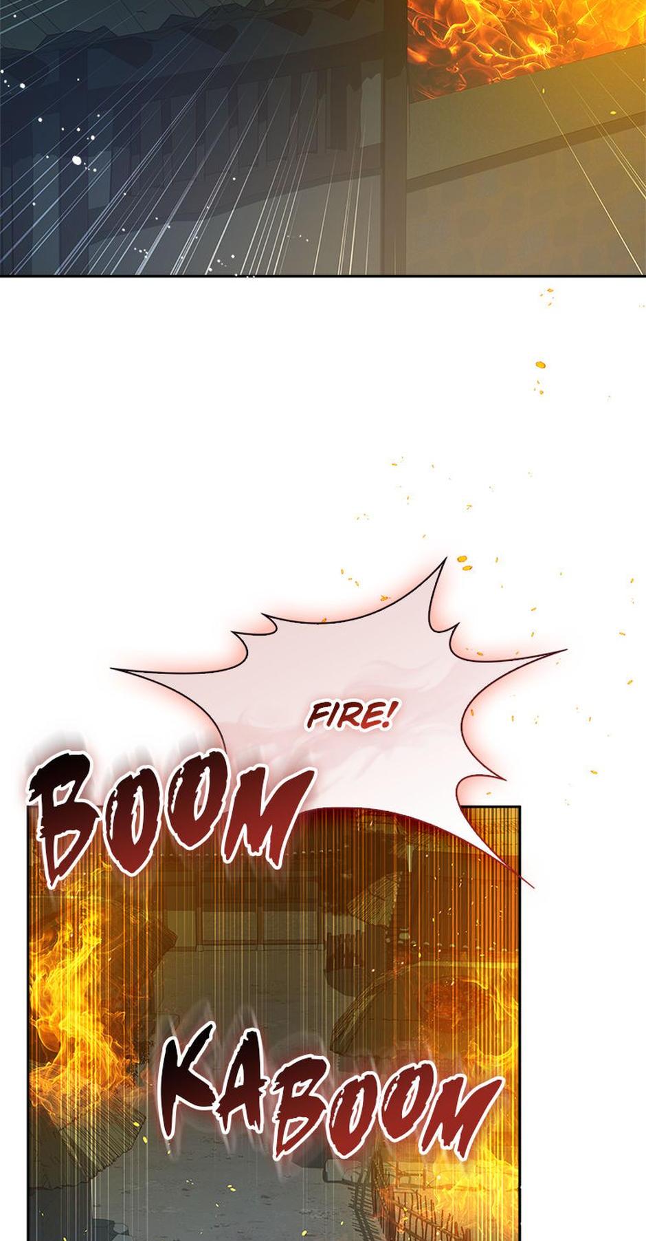 The Requiem for Wandering Souls [Official] - Episode 27 manhwa