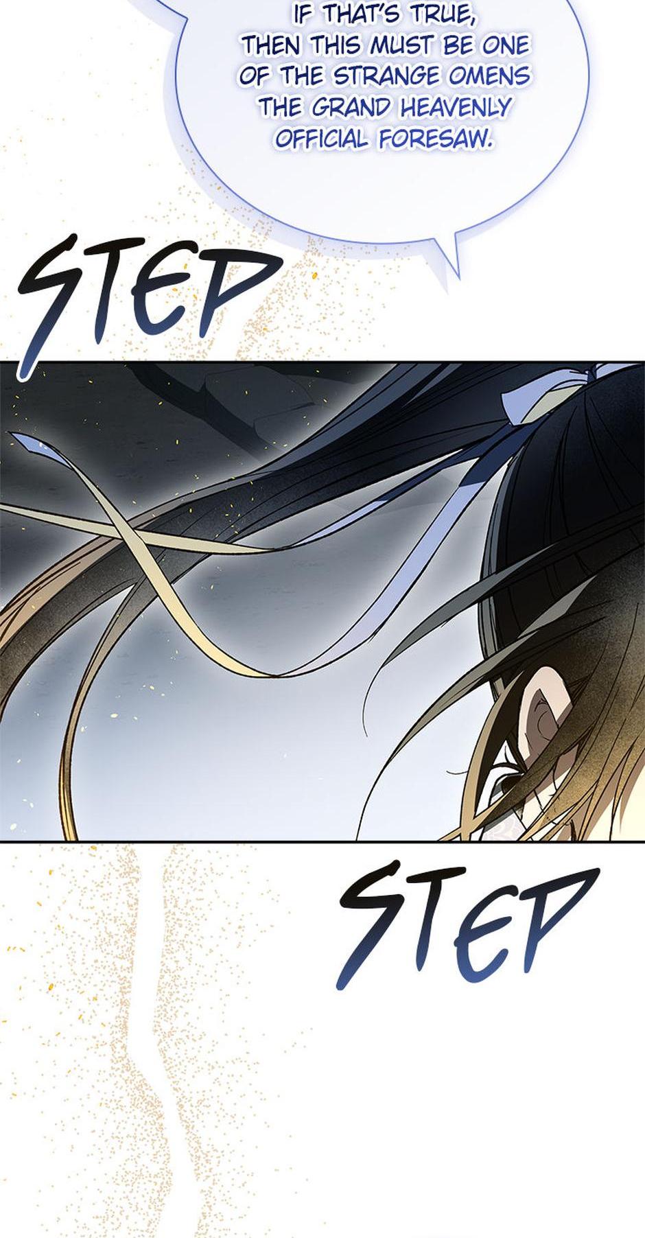 The Requiem for Wandering Souls [Official] - Episode 27 manhwa
