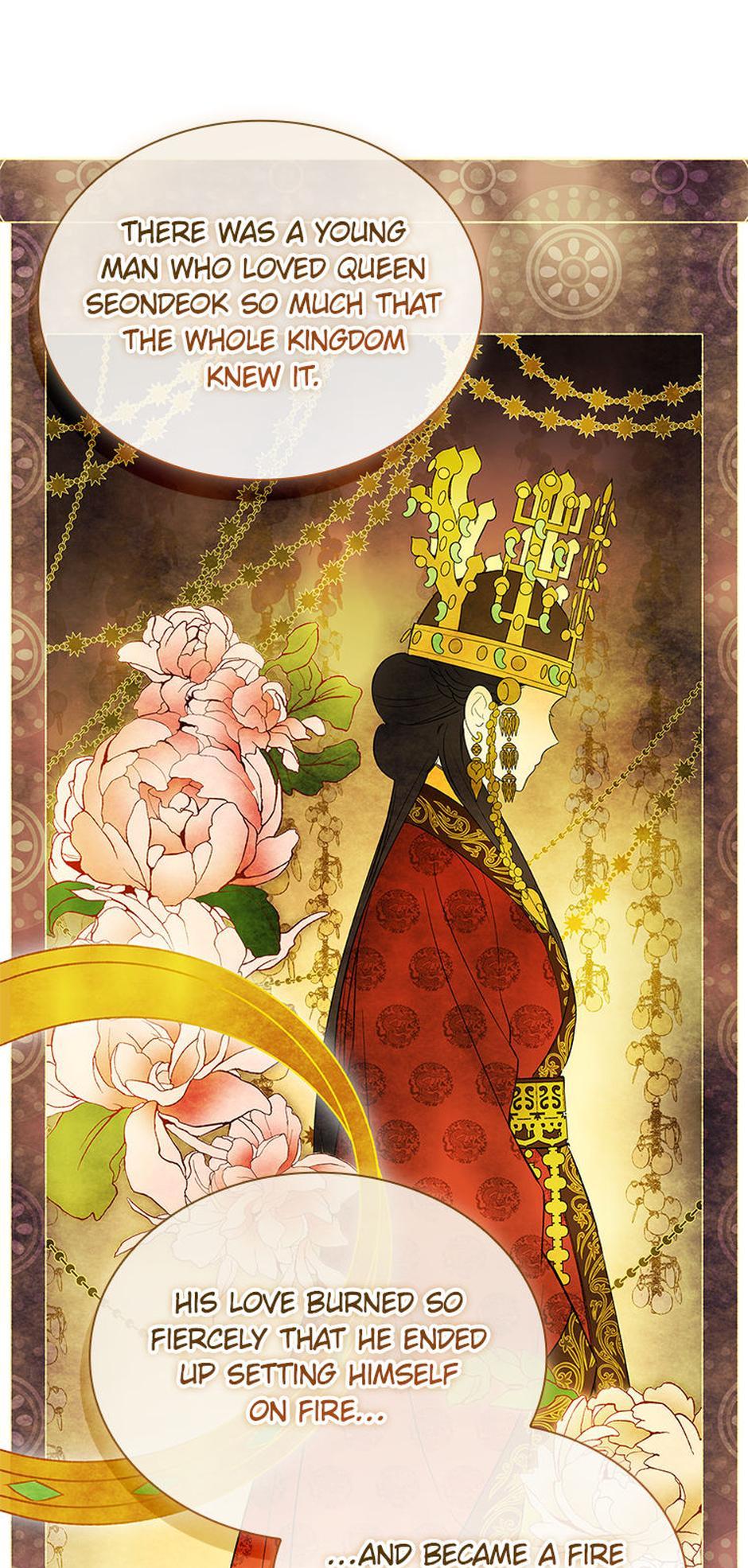 The Requiem for Wandering Souls [Official] - Episode 27 manhwa
