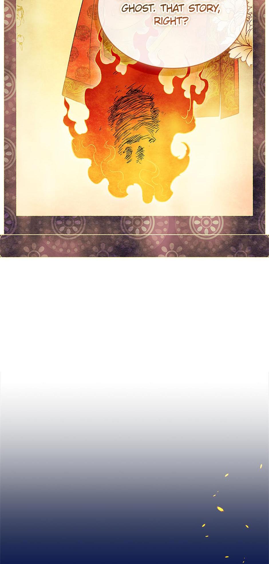 The Requiem for Wandering Souls [Official] - Episode 27 manhwa