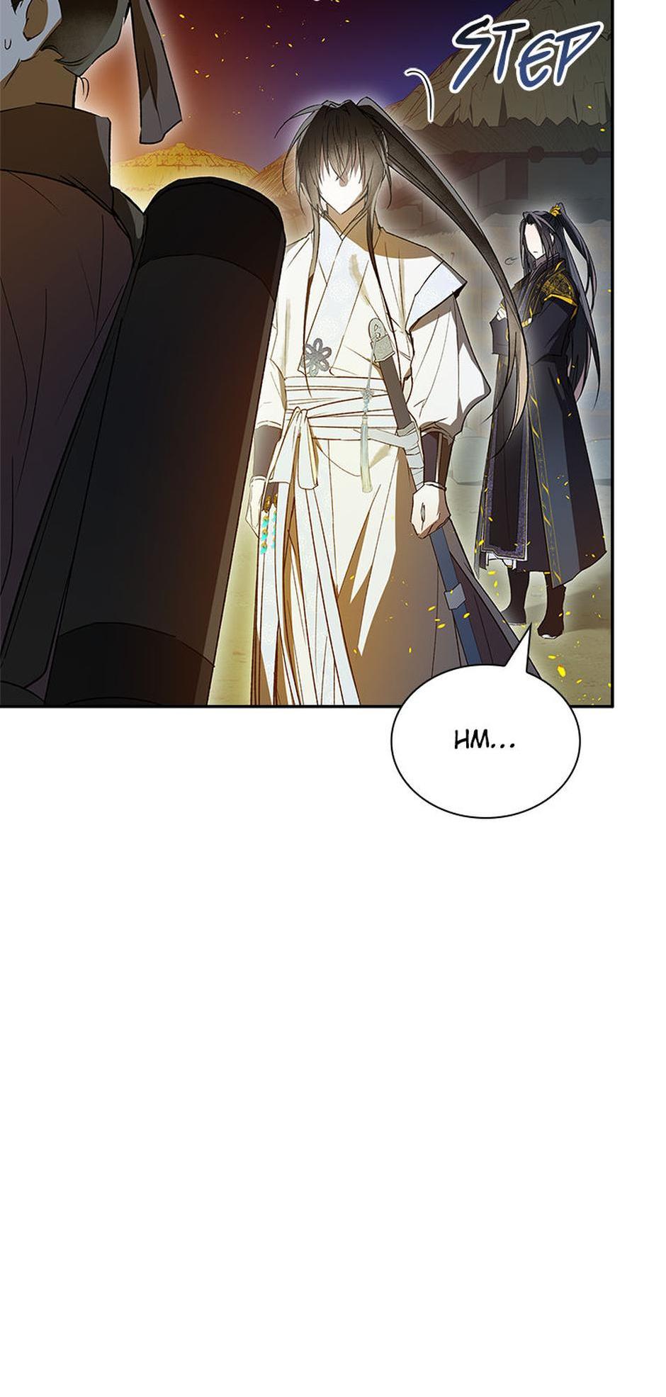 The Requiem for Wandering Souls [Official] - Episode 27 manhwa