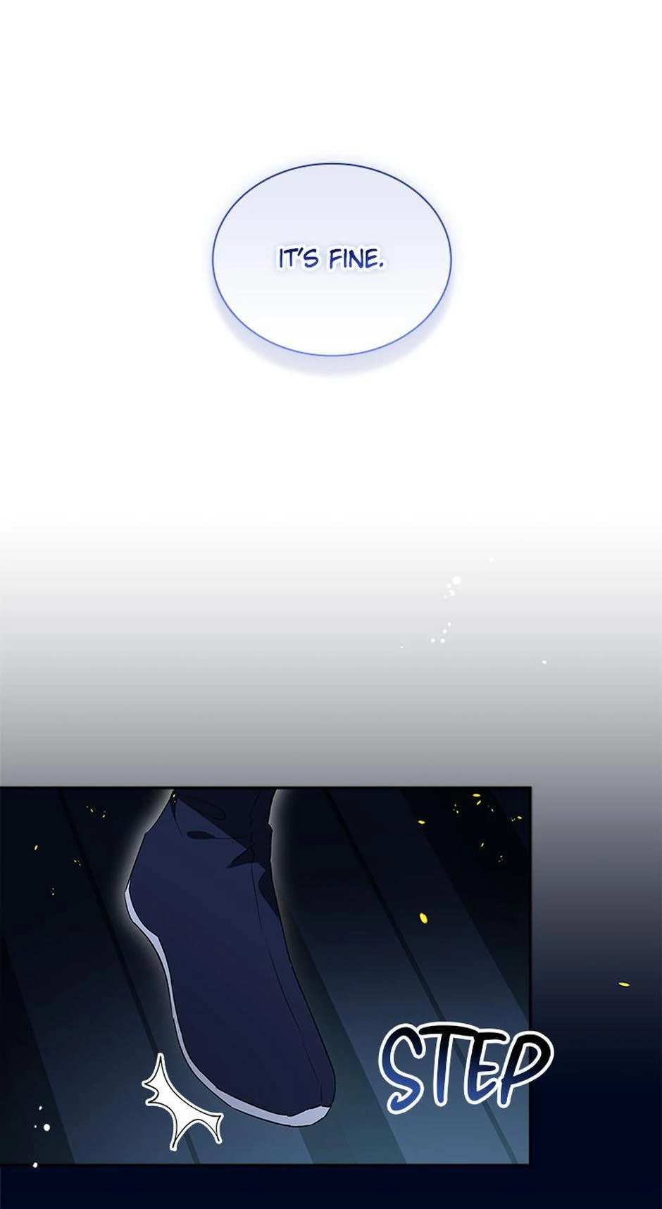 The Requiem for Wandering Souls [Official] - Episode 27 manhwa