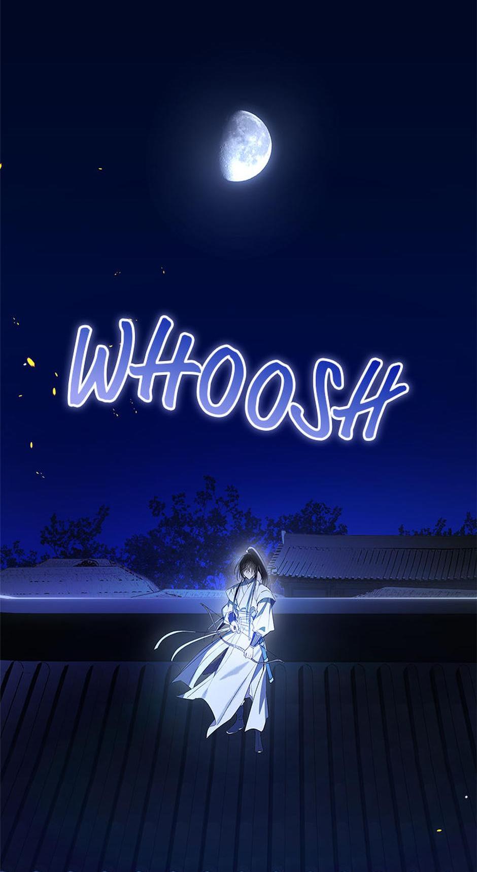 The Requiem for Wandering Souls [Official] - Episode 27 manhwa
