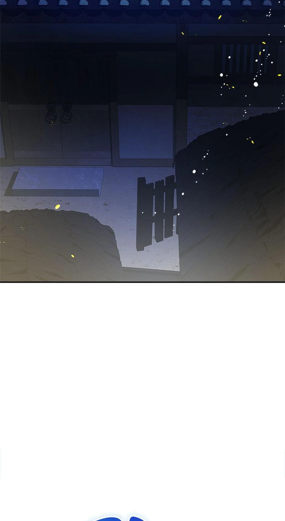 The Requiem for Wandering Souls [Official] - Episode 27 manhwa