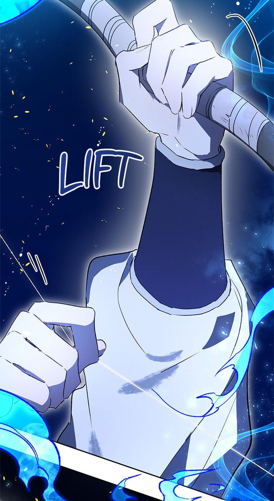 The Requiem for Wandering Souls [Official] - Episode 27 manhwa