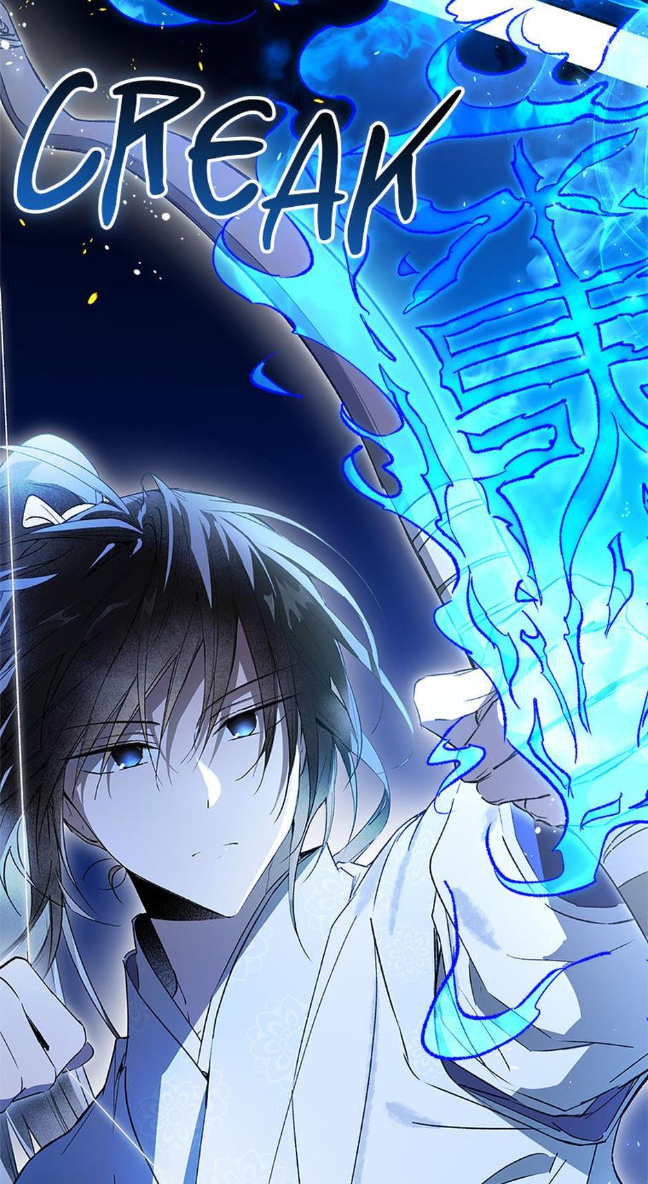 The Requiem for Wandering Souls [Official] - Episode 27 manhwa