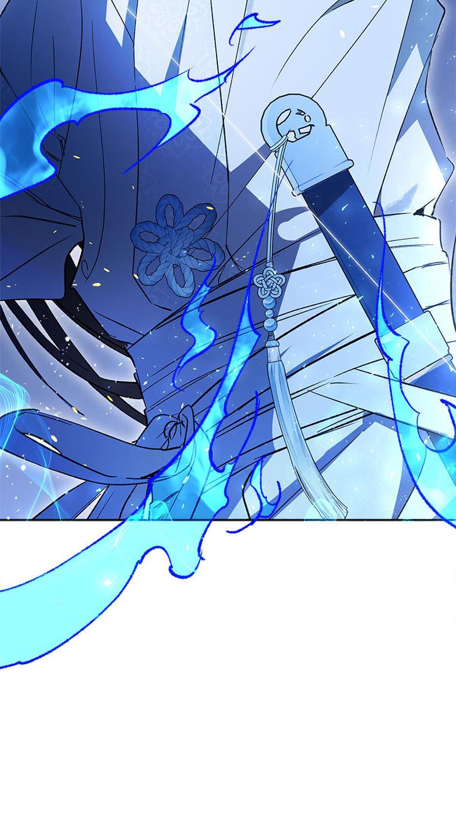 The Requiem for Wandering Souls [Official] - Episode 27 manhwa