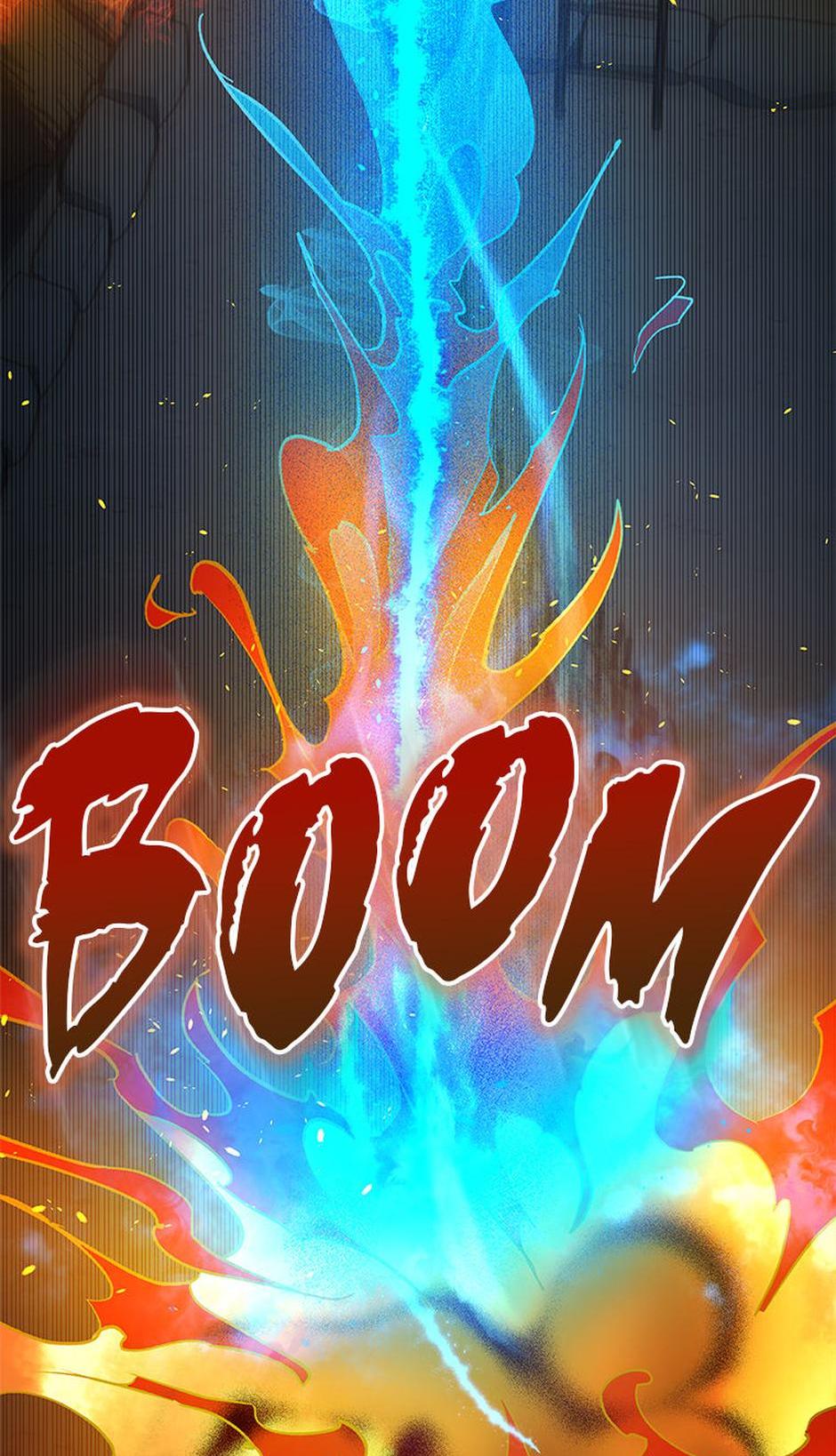 The Requiem for Wandering Souls [Official] - Episode 27 manhwa