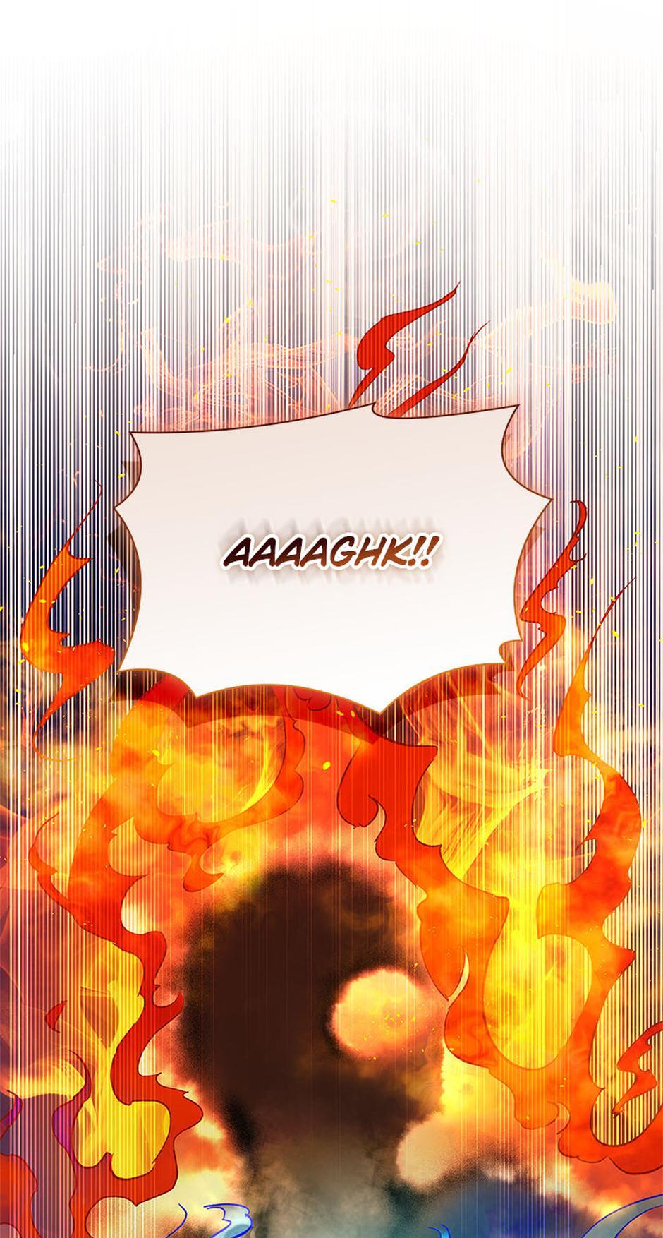 The Requiem for Wandering Souls [Official] - Episode 27 manhwa