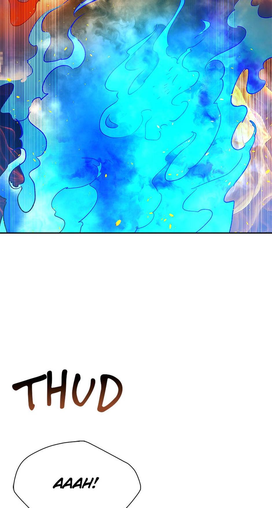 The Requiem for Wandering Souls [Official] - Episode 27 manhwa